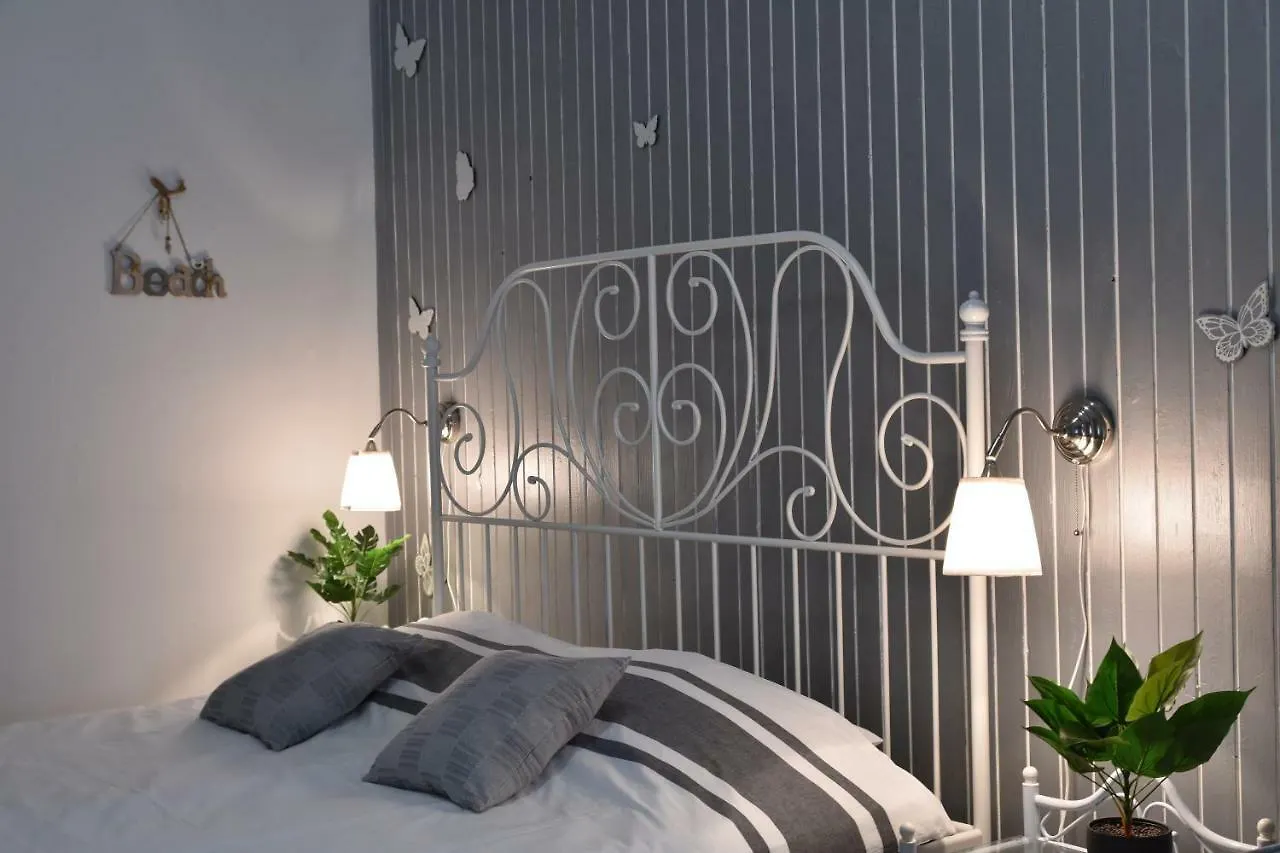 Studio Apartment Lumen Pula
