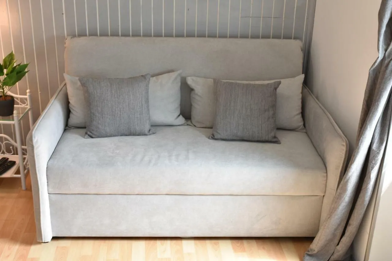 Studio Apartment Lumen Pula Chorwacja