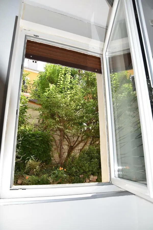 Studio Apartment Lumen Pula