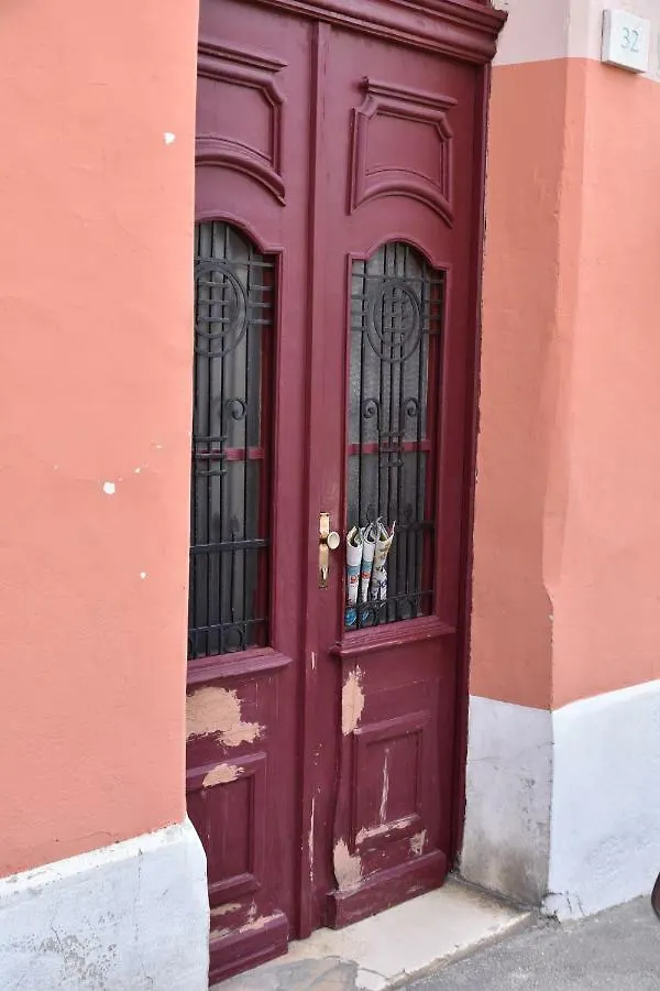 Studio Apartment Lumen Pula Chorwacja